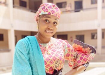 ‘Yan Mata Mu Yi Karatu Sannan Mu Kama Sana’a – Khadija Sambo