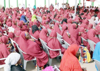 Sabon Shirin Auren Zawarawan Kano A Sikeli