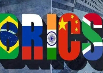 Darajar Cinikayya Tsakanin Sin Da Kasashe Mambobin BRICS Ta Karu Da Kaso 11.3 A Rubu’in Farkon Bana