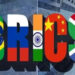 Darajar Cinikayya Tsakanin Sin Da Kasashe Mambobin BRICS Ta Karu Da Kaso 11.3 A Rubu’in Farkon Bana