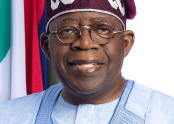 Tinubu