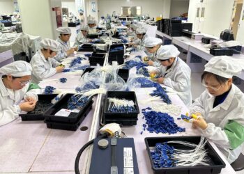 ‘Yan Cirani A Kasar Sin Sun Samu Karin Kudin Shiga A 2023