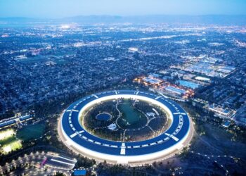 Nijeriya Ta Yi Hankali Da Hadari Da Santsin Kwarin Silikon Na Amurka