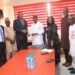 Ondo EFCC Ta Miƙa Wa FBI $22,000 Da Ta Ƙwato Daga Hannun Masu Satar Kuɗaɗe Ta Yanar Gizo