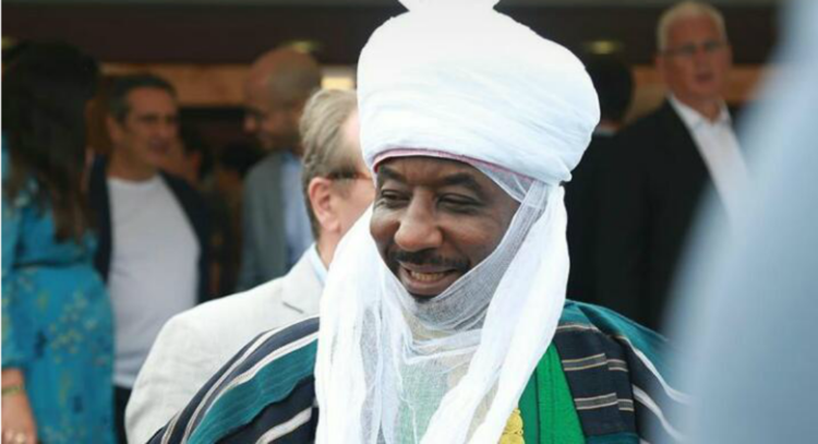 Sanusi