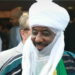 Sanusi Sanusi II Ya Bar Ribas, Bayan ‘Labarin LEADERSHIP’ Na Sake Naɗa Shi Sarkin Kano