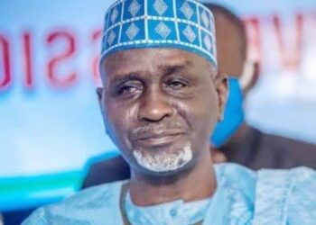Gobara Ta Kone Wani Sashe Na Gidan Tsohon Gwamna Shekarau A Kano