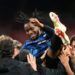 Sin Lookman Ya Zura Kwallo Uku Rigis Yayin Da Atalanta Ta Lashe Kofin Europa League
