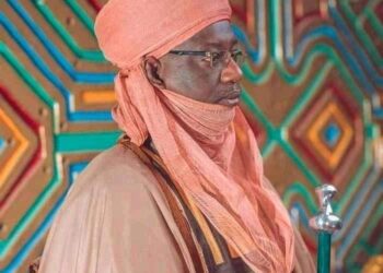 Mun Amince Da Sauke Mu, Ƙaddararmu Ce Haka – Sarkin Gaya