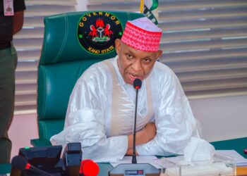 Rikicin Masarauta: Gwamnatin Kano Ta Haramta Zanga-zanga A Jihar