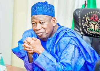 Sarkakkiyar Zargin Da Gwamnatin Abba Ke Wa Ganduje