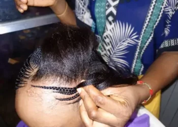 Kalolin Kitso Na Zamani: Yadda Ake Yin Fulani Style