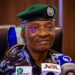 Sojoji An Kori Wani Ɗansanda Da Rage Wa 3 Matsayi Kan Haɗin-baki Wajen Aikata Fashi Da Makami