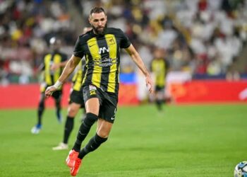 Real Madrid Na Taimakawa Benzema Domin Murmurewa Daga Raunin Da Yake Fama Da Shi