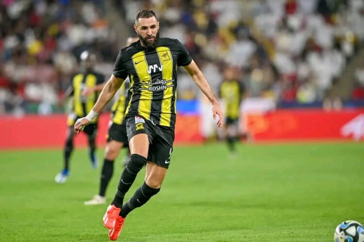 Benzema Benzema