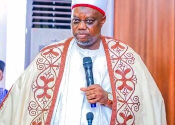 Hajjin 2024 Sarkin Lafiya Ya Hada Kan Sarakunan Nasarawa Ba Bambanci – Zanwa