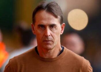 West Ham Na Duba Yiwuwar Daukar Lopetegui Idan Moyes Ya Bar Kungiyar