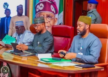 Jihar Zamfara Ta Kafa Hukumar Tsare-tsaren Tattalin Arziki