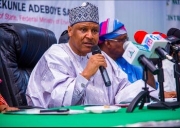 Gwamnatin Tinubu Ta Ba ‘Yan Jarida Cikakken ‘Yanci – Minista