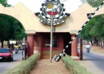 Jami’ar MAU Ta Yaye Dalibai Dubu 5,545 A Yola