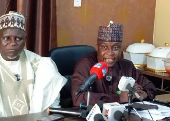 2024 Hajj: Za A Ƙaddamar Da Tashin Maniyyata Zuwa Saudiyya Karon Farko A Kebbi