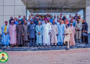 Hajj 2024: NAHCON Ta Bukaci ‘Yan Jarida Su Yi Riko Da Gaskiya