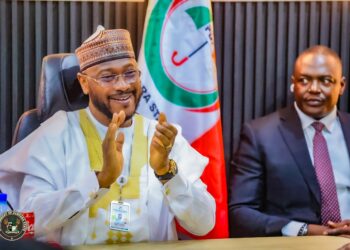 Gwamnan Zamfara Ya Sauke Nauyin Bashin Haƙƙoƙin Ma’aikata Na Fiye Da Naira Biliyan 4