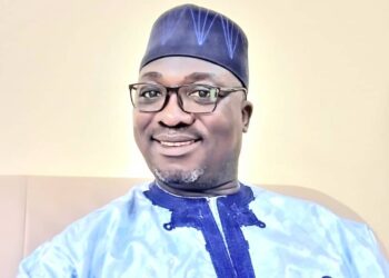 Abubuwa Uku Da Za A Yi Farashin Kaya Ya Sauka A Nijeriya – Dakta Saleh