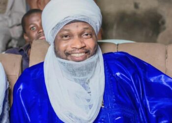 Sarkin Gaya Zai Yi Bikin Naɗin Munzir Yusuf Ali Sabon Sarkin Malamai Ranar Juma’a