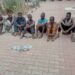 Sin Hukumar NSCDC Ta Kama Wasu Mutane 9 Da Ake Zargi Da Aikata Fashi A Kano
