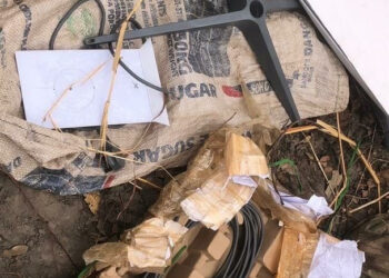 Boko Haram Na Amfani Da Na’urar Starlink Ta Elon Musk Wajen Sadarwa Ta Yanar Gizo