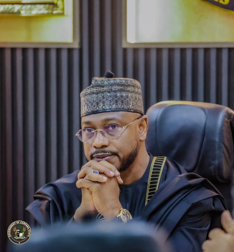 Zamfara