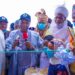 Gwamna Inuwa Ya Ƙaddamar Da Sabon Kamfanin Taki A Gombe
