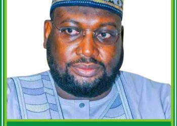 Da Dumi-Dumi: APC Ta Kori Dan Majalisar Wakilai, Aminu Sani Jaji A Zamfara