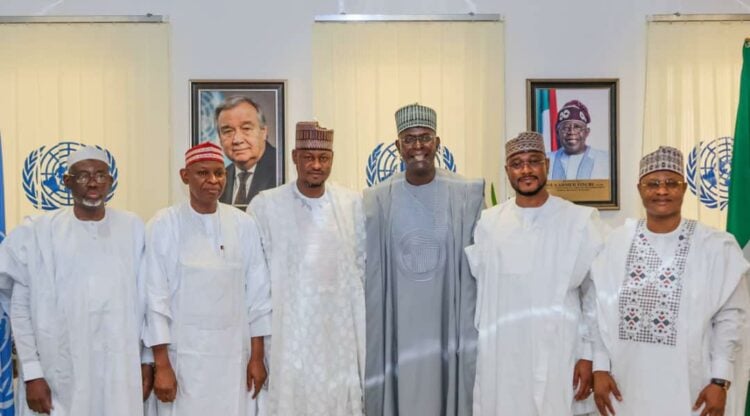 Arewa