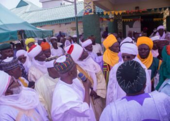 Bikin Cika Shekaru 25: Mai Martaba Sarkin Yauri Ya Yi Kira A Samar da Ayyukan Yi Ga Matasa 