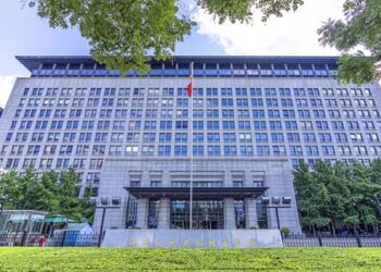 Sin Ta Sanya Wasu Karin Kamfanonin Amurka Cikin Jerin Kamfanonin Da Ba Za A Iya Dogaro Da Su Ba Bisa Sayarwa Taiwan Makamai
