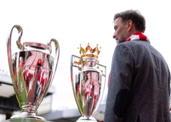 Ba Zan Taba Mantawa Da Liverpool A Rayuwata Ba – Jurgen Klopp