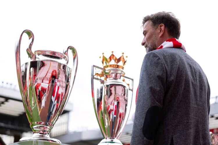 jurgen klopp