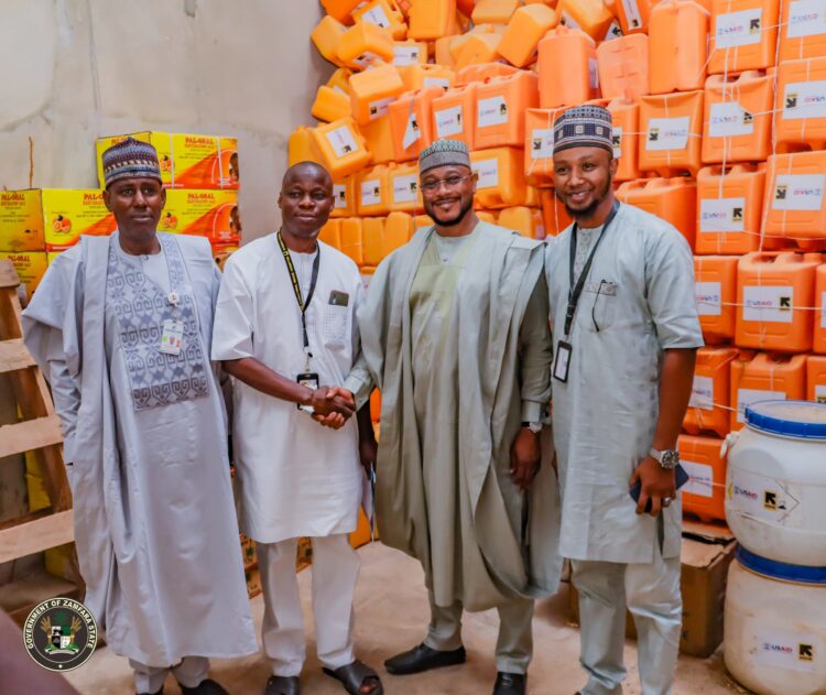 Zamfara Zamfara