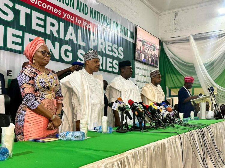 Tinubu
