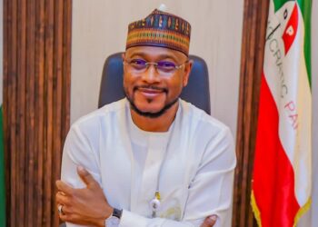 Gwamnan Zamfara Ya Ƙara Mafi Ƙarancin Albashi Daga N7,000 Zuwa N30,000, Za A Fara Biya Daga Yuni