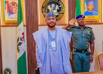 Majalisar Tsaron Jihar Zamfara Ta Tantance Nasarorin Da Ake Samu Kan Yaƙi Da ‘Yan Bindiga