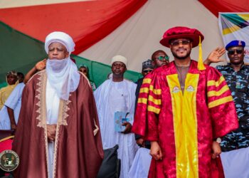 Mun Ƙudiri Aniyar Ba Duk ‘Ya’yan Zamfara Ilimi – Gwamna Dauda Lawal