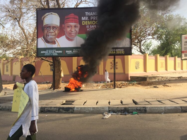 Aminu Ado