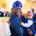 Kaduna Ranar Yara Ta Duniya: Inganta Rayuwar Yaran Nijeriya Shi Ne Abu Mafi Girma – Tinubu