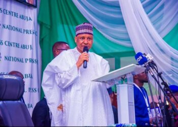 Shekara Ɗaya Ta Mulkin Tinubu: Nijeriya Ta Fara Ganin Sauyi Wajen Samun Kwanciyar Hankali Da Arziki Da Tsaro – Minista