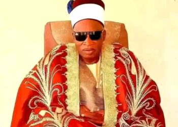 Sarkin Tikau Ya Rasu Yana Da Shekaru 74