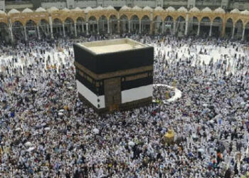 Falalar Goman Farko Na Watan Zulhajji (2): Allah Ya Fi Son Kyawawan Ayyukan Da Aka Yi A Kwanakin