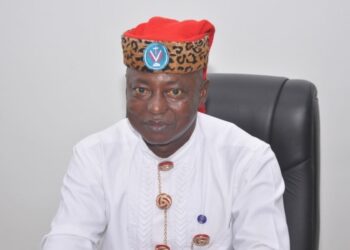 Bayan Biyan Miliyan 50 Kudin Fansa, Basarake A Akwa Ibom Ya Shaki Iskar Yanci